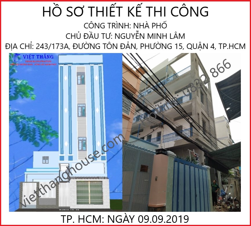 THÔNG TIN LIÊN HỆ :