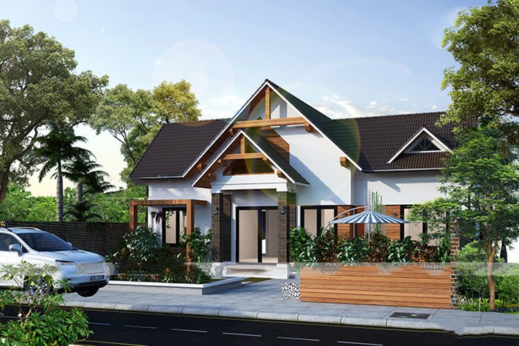 bản vẽ thiết kế nhà cấp 4 19