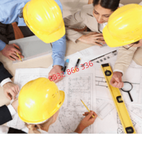 Tư Vấn Thiết Kế Xây Dựng