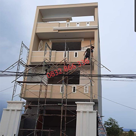 NHÀ PHỐ Q. THỦ ĐỨC