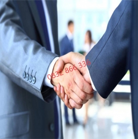 Hợp Đồng Mẫu Công Ty Việt Thắng