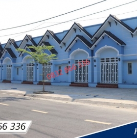 NHÀ LIỀN KẾ T. BÌNH DƯƠNG