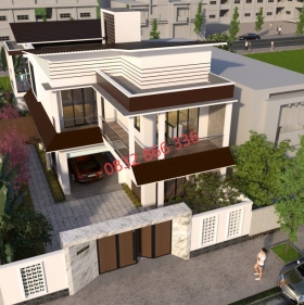 Tư Vấn Xây Dựng Nhà Trọn Gói