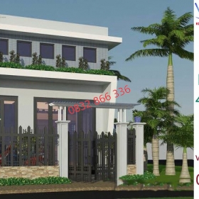 6 Mẫu Nhà Cấp 4 Có Gác Lửng Được Ưa Chuộng