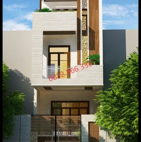 NHÀ PHỐ Q. BÌNH TÂN