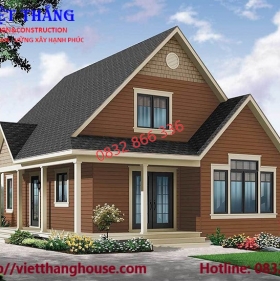 Tư Vấn Và Thiết Kế, Thi Công Nhà Vườn