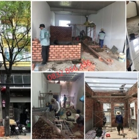 Những lưu ý khi sửa chửa, cải tạo nhà cũ