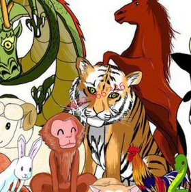 Cách xem tuổi xây nhà, cách xây nhà hợp phong thủy cho 12 con giáp